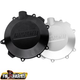FM-PARTS POKRYWA SPRZEGŁA (DEKIEL) WZMACNIANA CNC 6082 ALUMINIUM (WIĘKSZA POJEMNOŚĆ OLEJU) KTM/HUSQVARNA/GAS GAS 250/300 '17-'23