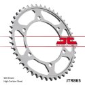 JT ZĘBATKA TYLNA 865 44 YAMAHA FZ 750 '85-86 (STD.44) FZR 600 '90-99 (STD.-1) (86544JT) (ŁAŃC. 530)