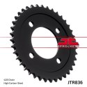 JT ZĘBATKA TYLNA YAMAHA RS 200 (ŁAŃC. 428) NA ZAMÓWIENIE
