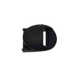 SHOT RACING WYPRZEDAŻ MOCOWANIE PASKA DO BUTÓW RACE 6/4/2/2 KID BLACK KOLOR CZARNY