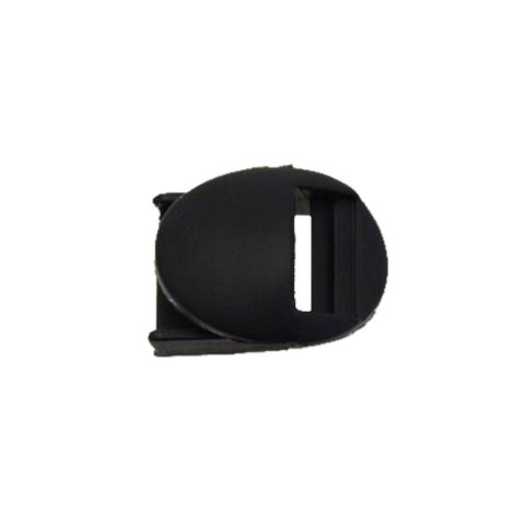 SHOT RACING WYPRZEDAŻ MOCOWANIE PASKA DO BUTÓW RACE 6/4/2/2 KID BLACK KOLOR CZARNY