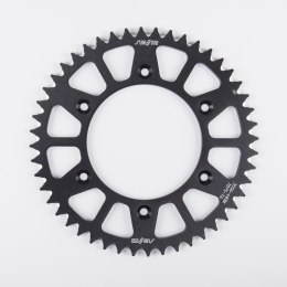 SUNSTAR ZĘBATKA TYLNA ALUMINIOWA (ERGAL) 289 50 HONDA CR 125R '83-08, BETA RR 2T ENDURO 250 '13-20 (ŁAŃC. 520) (28950JT) KOLOR C