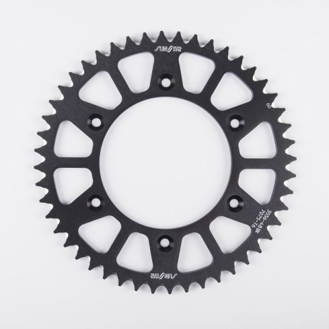 SUNSTAR ZĘBATKA TYLNA ALUMINIOWA (ERGAL) 289 51 HONDA CR 125R '83-08, BETA RR 2T ENDURO 250 '13-20 (ŁAŃC. 520) (28951JT) KOLOR C