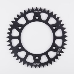 SUNSTAR ZĘBATKA TYLNA ALUMINIOWA (ERGAL) 289 53 HONDA CR 125R '83-08, BETA RR 2T ENDURO 250 '13-20 (ŁAŃC. 520) (28953JT) KOLOR C