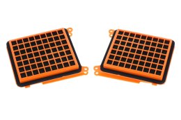 TWIN AIR FILTR POWIETRZA HONDA CRF 1100 '20-22' (ZESTAW ZAWIERA DWA FILTRY POWIETRZA PLUS DWIE OBUDOWY)