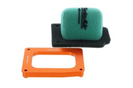 TWIN AIR FILTR POWIETRZA YAMAHA 700 XTZ 690 TENERE T7 '19-24' (OGNIOODPORNY) (Z ALUMINIOWYM SYSTEMEM DO MOCOWANIA)