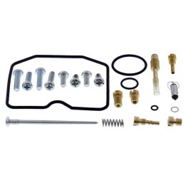 ALL BALLS ZESTAW NAPRAWCZY GAŹNIKA EZ START KAWASAKI KEF 300 Lakota '95-'03