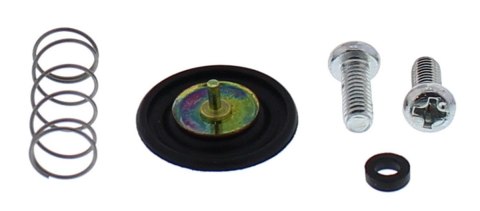 ALL BALLS ZESTAW NAPRAWCZY ZAWORU AIR CUT KAWASAKI KLX 140 '08-'21, KLX 140G '17-'21, KLX 140L '08-'21