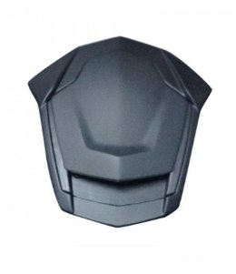 CABERG CZĘŚCI GÓRNY WLOT POWIETRZA DO KASKU DRIFT EVO KOLOR CZARNY MAT