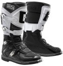 GAERNE BUTY CROSS/ENDURO MODEL GX-1 GOODYEAR BLACK/WHITE KOLOR CZARNY/BIAŁY ROZMIAR 42