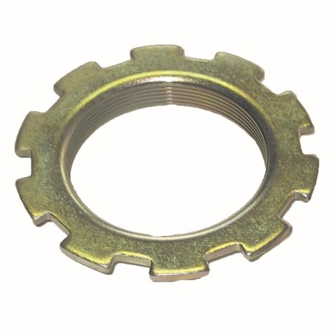 KYB NAKRĘTKA SPRĘŻYNY AMORTYZATORA TYLNEGO 50MMX11MM 40MM (DÓŁ) (17) STALOWA