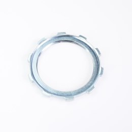 KYB NAKRĘTKA SPRĘŻYNY AMORTYZATORA TYLNEGO 50MM (GÓRA) (16) STALOWA