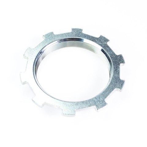 KYB NAKRĘTKA SPRĘŻYNY AMORTYZATORA TYLNEGO 60MMX11MM 50MM (DÓŁ) (17) STALOWA