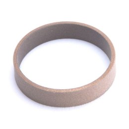 KYB PIERŚCIEŃ TŁOKA ODBICIA AMORTYZATORA PRZEDNIEGO 22MMX24MMX5 (61)