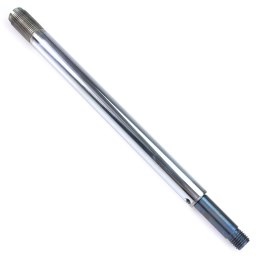 KYB SZTYCA TŁOCZYSKA AMORTYZATORA TYLNEGO 12MMX16MMX251MM WR 250F '07-'14; WR 450F '07-'11 (38)