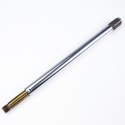 KYB SZTYCA TŁOCZYSKA AMORTYZATORA TYLNEGO 12MMX16MM264MM YZ 250F '12-; YZ 450F '10- (38)