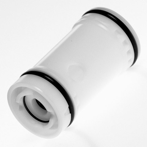 KYB TŁOCZYSKO (TŁUMIK; STROIK) AMORTYZATORA PRZEDNIEGO BETA RR 250/300/430/490 '20-'22; GAS GAS EC/XC 250/300 '18-'22; SHERCO SE