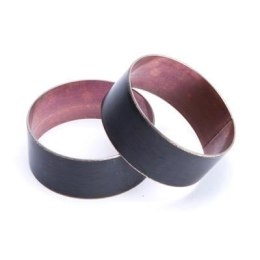 KYB TULEJKI (PANEWKI) ZAWIESZENIA PRZEDNIEGO (2SZT) 43x48x8 43MM (SET LOW YAMAHA R1 '02-'05; KAWASAKI ZX 10 '04-'07)