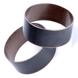 KYB TULEJKI (PANEWKI) ZAWIESZENIA PRZEDNIEGO (2SZT) 44x46x20 46MM KYB