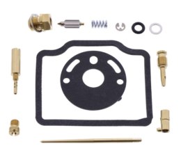 TOURMAX ZESTAW NAPRAWCZY GAŹNIKA HONDA CB 750 FOUR '73-75 - ZASTĘPUJE CAB-H13 (MADE IN JAPAN)