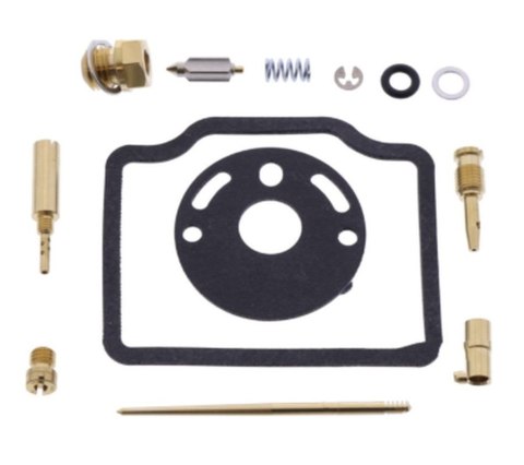 TOURMAX ZESTAW NAPRAWCZY GAŹNIKA HONDA CB 750 FOUR '73-75 - ZASTĘPUJE CAB-H13 (MADE IN JAPAN)