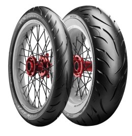 AVON OPONA 150/80R16 COBRA AV72 71V TL TYŁ DOT 06/2021 (4700117)