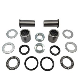 BEARING WORX ZESTAW NAPRAWCZY WAHACZA KAWASAKI KX 250F'17-'23, KX 450F '17-'23 (KXF250, KXF450) (28-1217)