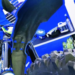 BLACKBIRD OKLEINA PRZECIWBŁOTNA YAMAHA YZF 250 '19-'22 ,YZF 450 '18-'22