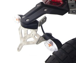 CROSSPRO MOCOWANIE TABLICY REJESTRACYJNEJ YAMAHA XTZ 690 TENERE 700/WORLD RAID '19 - '23