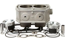 CYLINDER WORKS CYLINDER KOMPLETNY POLARIS RZR 800 '08-'10, SPORTSMAN 800 '05-'10, RANGER 800 '10, STANDARD = 80MM