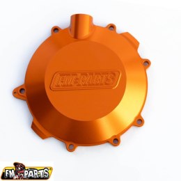 FM-PARTS POKRYWA SPRZEGŁA (DEKIEL) WZMACNIANA CNC 6082 ALUMINIUM (WIĘKSZA POJEMNOŚĆ OLEJU) KTM/HUSQVARNA/GAS GAS 250/300 '17-'23