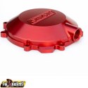 FM-PARTS POKRYWA SPRZEGŁA (DEKIEL) WZMACNIANA CNC 6082 ALUMINIUM (WIĘKSZA POJEMNOŚĆ OLEJU) KTM/HUSQVARNA/GAS GAS 250/300 '17-'23