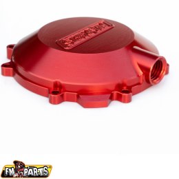 FM-PARTS POKRYWA SPRZEGŁA (DEKIEL) WZMACNIANA CNC 6082 ALUMINIUM (WIĘKSZA POJEMNOŚĆ OLEJU) KTM/HUSQVARNA/GAS GAS 250/300 '17-'23