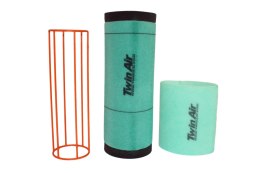 TWIN AIR FILTR POWIETRZA CAN-AM MAVERICK X3/X3 MAX '17-'20; MAVERICK X3 900H0 '18-'20 (ZESTAW ZAWIERA FILTR POWIETRZA I METALOWY