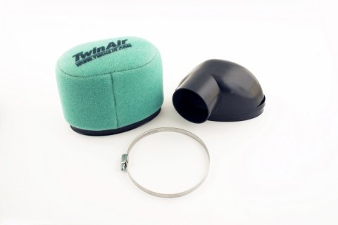 TWIN AIR FILTR POWIETRZA CAN-AM OUTLANDER 650/800R '10-'12; RENEGADE 800R '09-'11 (OGNIOODPORNY Z KOSZYKIEM)