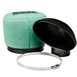 TWIN AIR FILTR POWIETRZA CAN-AM OUTLANDER 650/800R '10-'12; RENEGADE 800R '09-'11 (OGNIOODPORNY Z KOSZYKIEM)