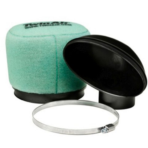 TWIN AIR FILTR POWIETRZA CAN-AM OUTLANDER 650/800R '10-'12; RENEGADE 800R '09-'11 (OGNIOODPORNY Z KOSZYKIEM)