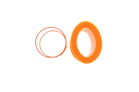 TWIN AIR FILTR POWIETRZA POLARIS 250/350/400 (PATRZ OPIS TOWATU) (ZESTAW ZAWIERA FILTR POWIETRZA I METALOWY KOSZYK)