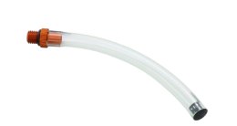 ACCEL PRZYRZĄD (RURKA) DO SPUSZCZANIA OLEJU Z SILNIKA KTM 65-530 '09-22, HUSQVARNA FC/FE/FS '14-'22, TC 125-250 '14-'22, TE '11-