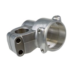 KYB JARZMO AMORTYZATORA PRZEDNIEGO (KOPYTO) STD SHERCO '19-'22 (PRAWA STRONA) (79.5)