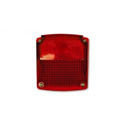 UFO LAMPA TYLNIA VINTAGE DO BŁOTNIKA ME08027