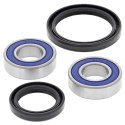 ALL BALLS ŁOŻYSKA KOŁA PRZEDNIEGO Z USZCZELNIACZAMI TRIUMPH SPEED TRIPLE '02-'03, TT '00-'03, SPEED 4 '03-'06, DAYTONA 600 (04)