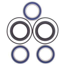 ALL BALLS ŁOŻYSKA KOŁA TYLNEGO Z USZCZELNIACZAMI KAWASAKI KFX450R '08-'14