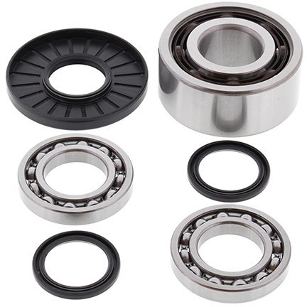 ALL BALLS ZESTAW NAPRAWCZY DYFERENCJAŁU PRZEDNIEGO POLARIS RANGER 570/800/900 '11-'15