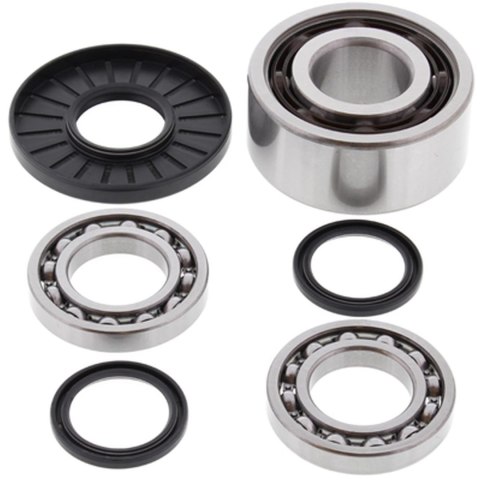 ALL BALLS ZESTAW NAPRAWCZY DYFERENCJAŁU PRZEDNIEGO POLARIS RANGER 570/800/900 '11-'15