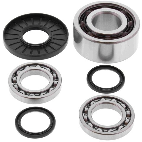 ALL BALLS ZESTAW NAPRAWCZY DYFERENCJAŁU PRZEDNIEGO POLARIS RANGER 570/800/900 '11-'15
