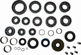 ALL BALLS ZESTAW NAPRAWCZY DYFERENCJAŁU TYLNEGO POLARIS ACE 570 EU 17-18, ACE 570 HD 17-19