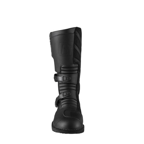 GAERNE BUTY TURYSTYCZNE DŁUGIE MODEL MIDLAND GORE-TEX KOLOR CZARNY ROZMIAR 44