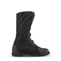 GAERNE BUTY TURYSTYCZNE DŁUGIE MODEL MIDLAND GORE-TEX KOLOR CZARNY ROZMIAR 44