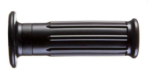 ARIETE MANETKI MINI DIRT YAMAHA PW, HONDA CRF 50F (95MM) BEZ OTWORU KOLOR CZARNY